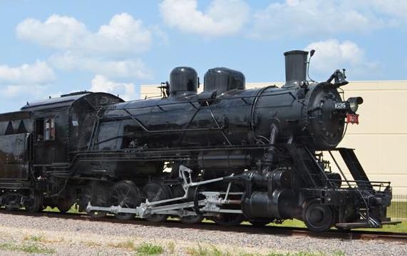 Museum of the American Railroad